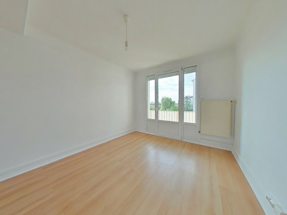 Lejlighed i Thionville, Moselle - foto 3