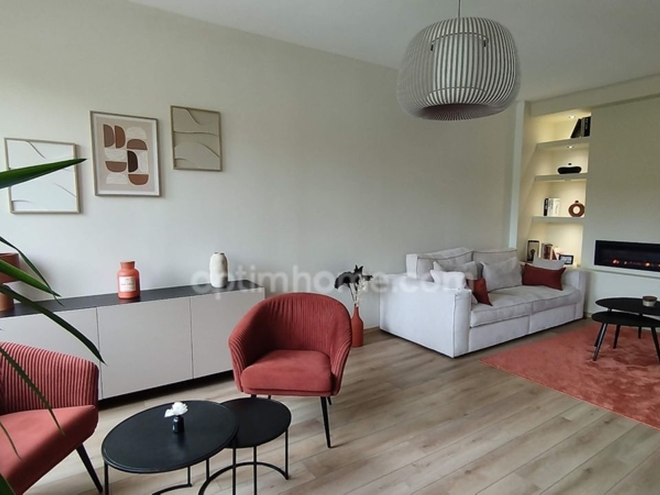 Lejlighed i Bar-le-Duc, Meuse - foto 1