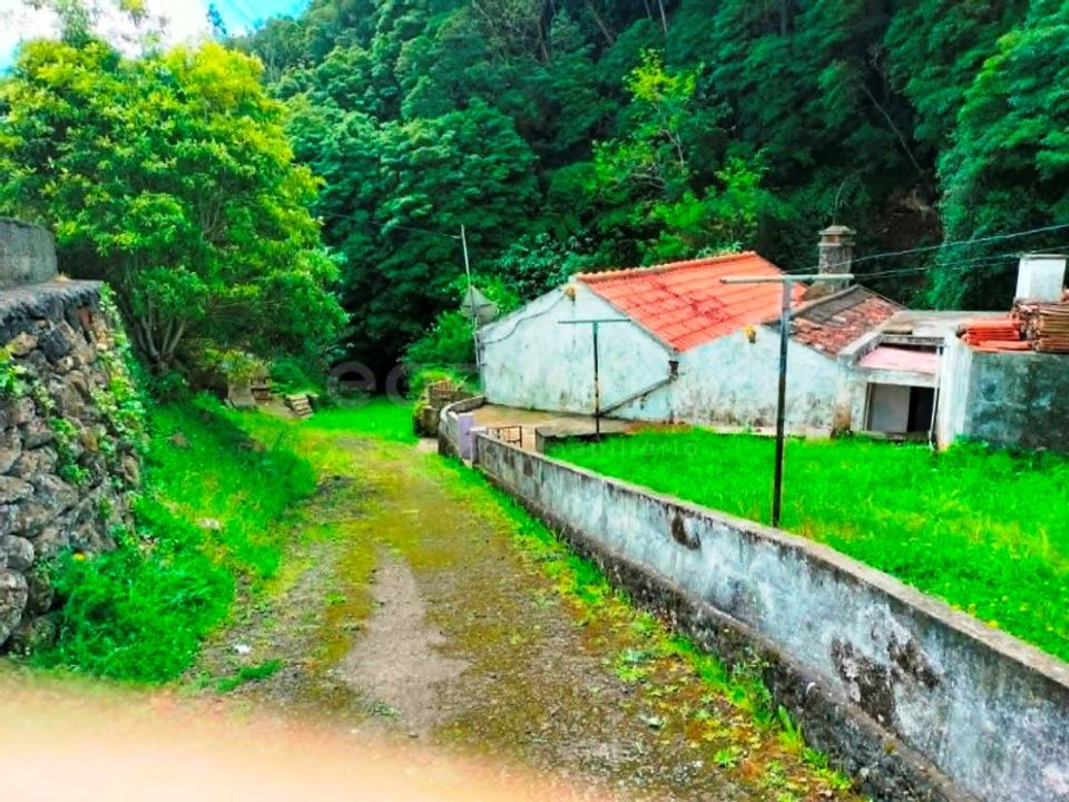 Villa i Vila da Praia da Vitoria, Terceira - foto 2