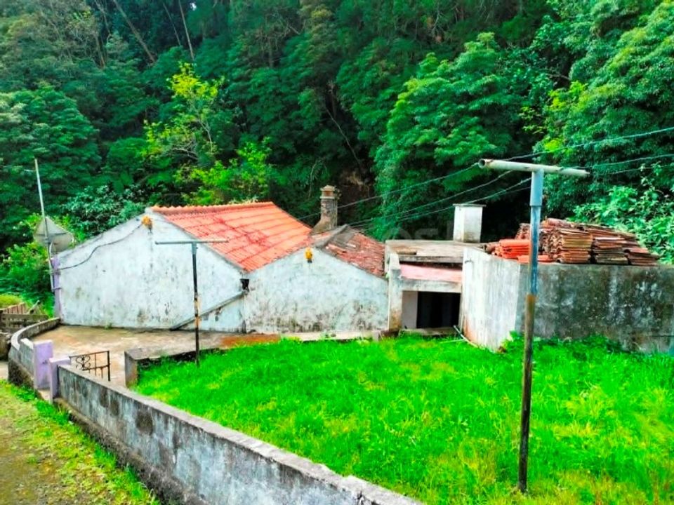 Villa i Vila da Praia da Vitoria, Terceira - foto 3