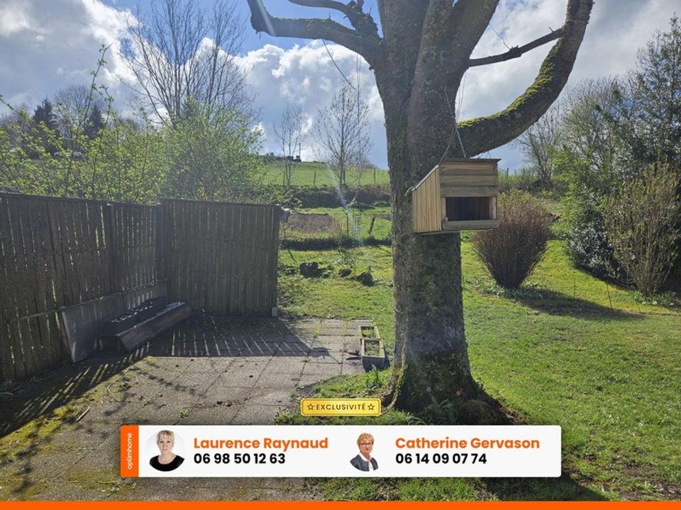 Villa i Saulzet-le-Froid, Puy-de-Dome - foto 2