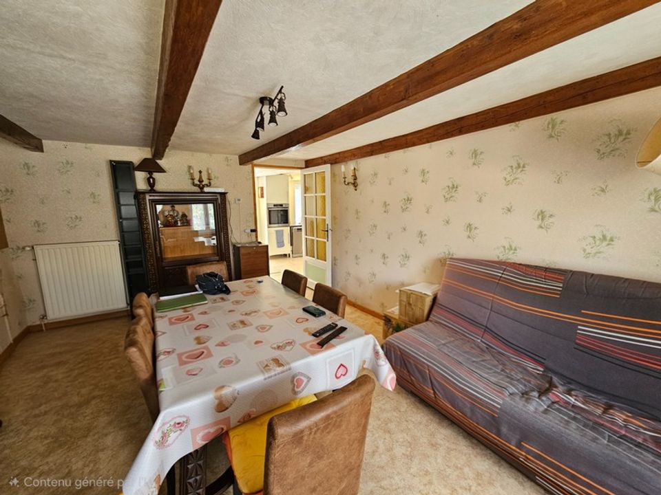 Villa i Saulzet-le-Froid, Puy-de-Dome - foto 5