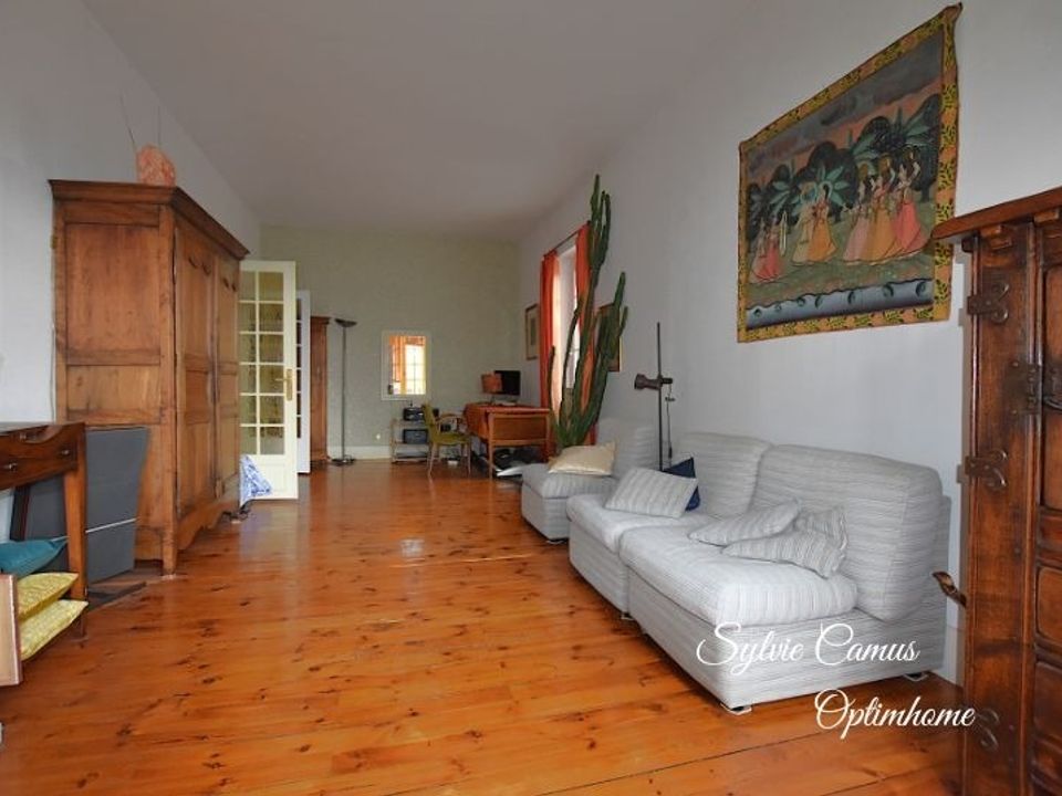 Villa i Sainte-Sigolene, Haute-Loire - bilde 3