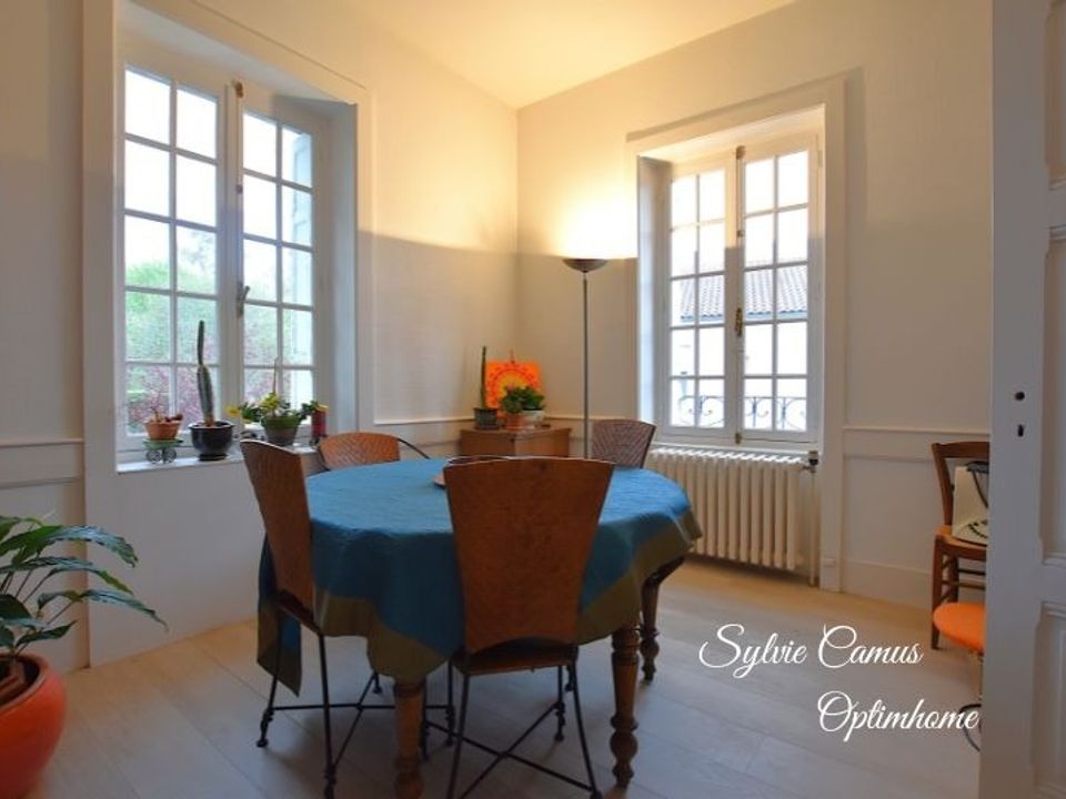 Villa i Sainte-Sigolene, Haute-Loire - bilde 5