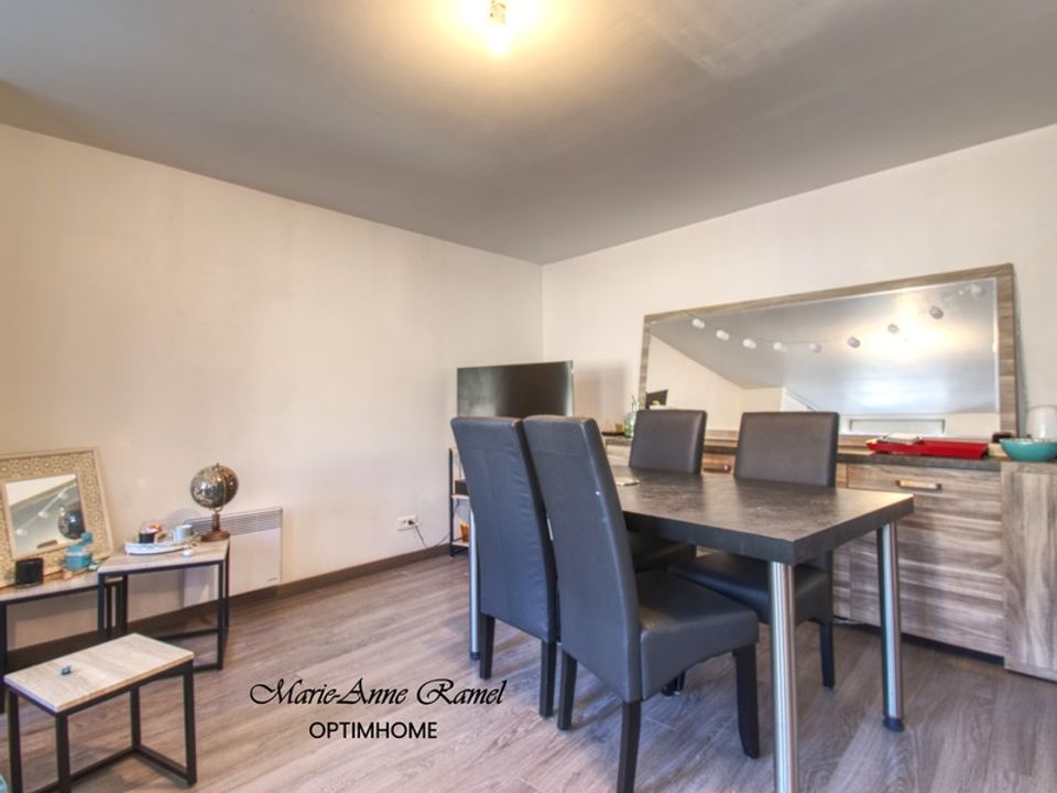Villa i Loudeac, Cotes-d'Armor - foto 1