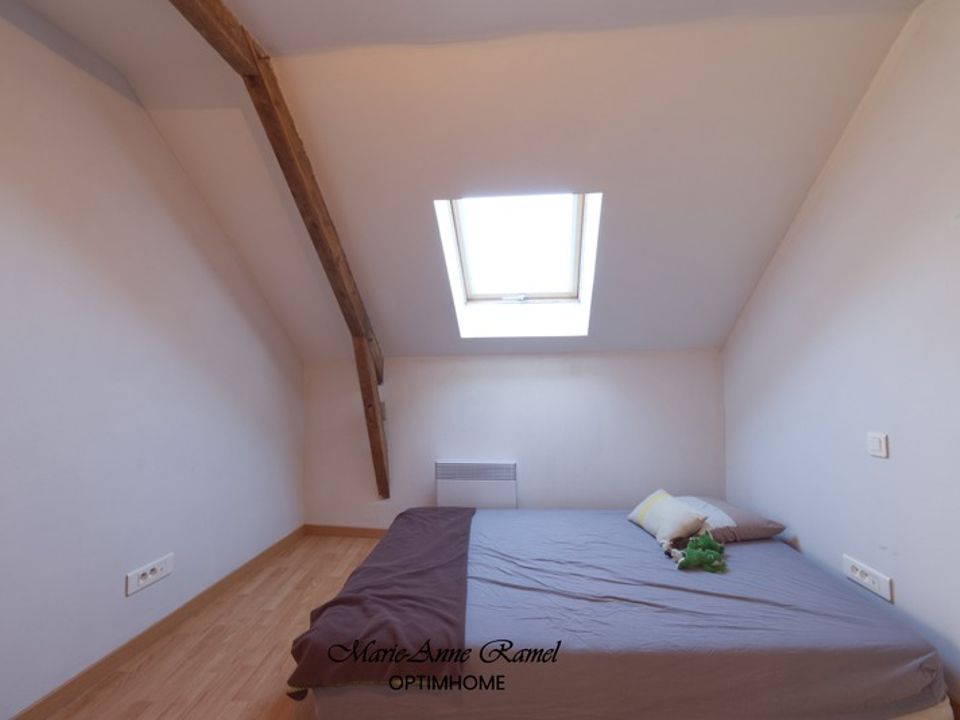 Villa i Loudeac, Cotes-d'Armor - foto 4