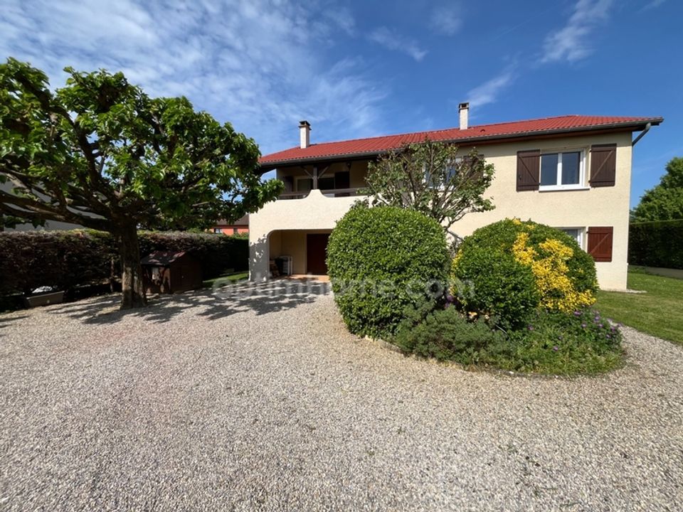 Villa i Genas, Rhone - foto 2