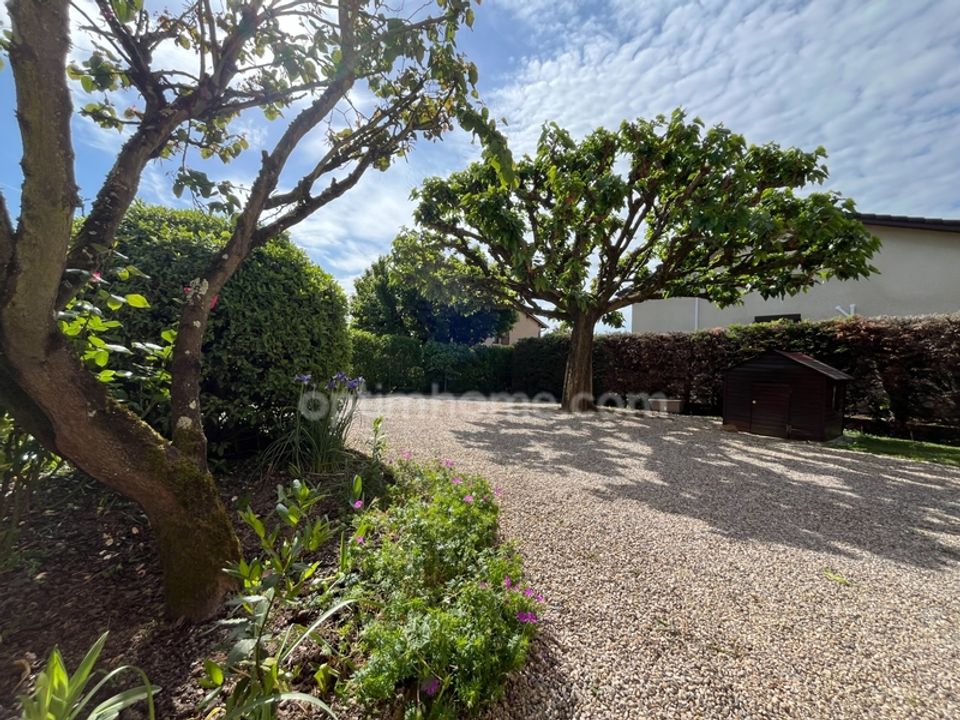 Villa i Genas, Rhone - foto 3