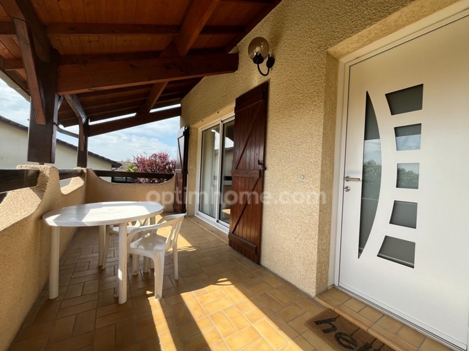 Villa i Genas, Rhone - foto 4