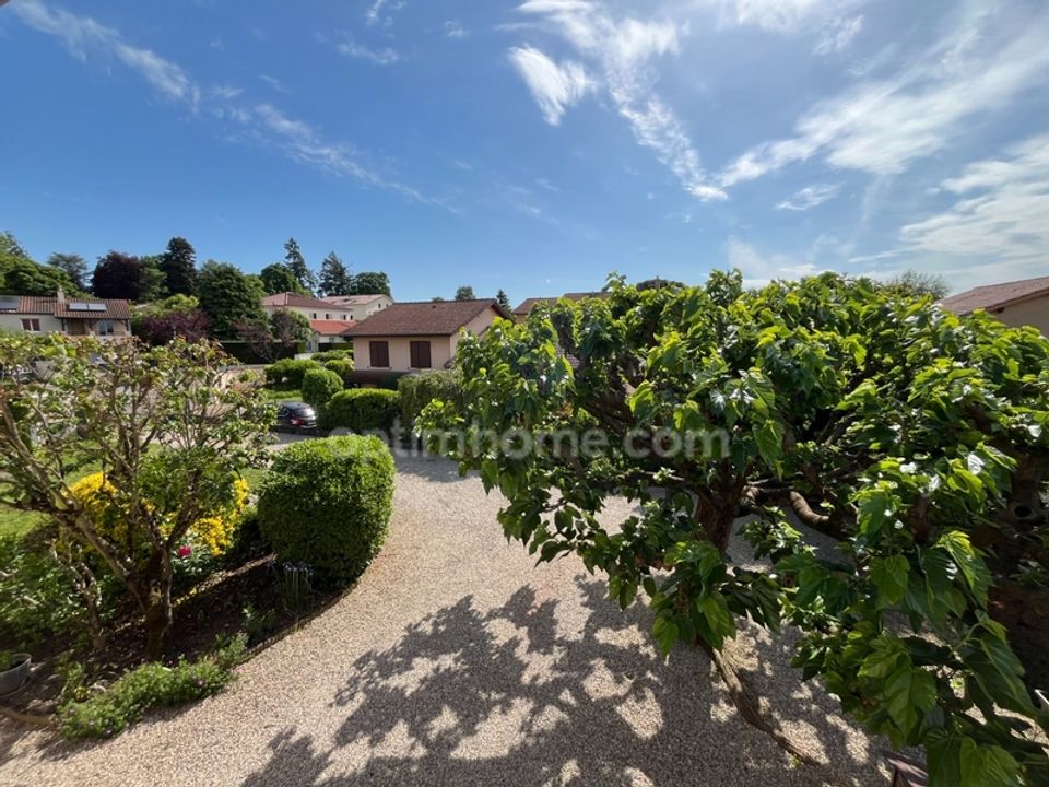 Villa i Genas, Rhone - foto 5