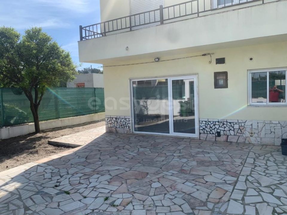 Lejlighed i Fernao Ferro, Setubal - foto 1