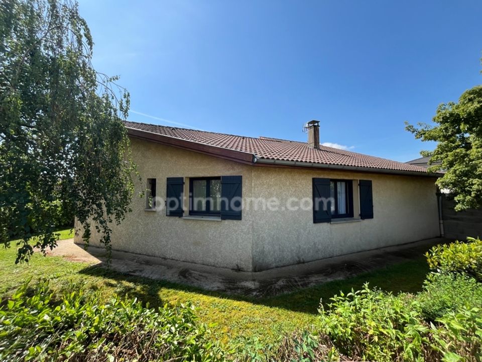 Villa en Janneyrias, Isere - foto 2