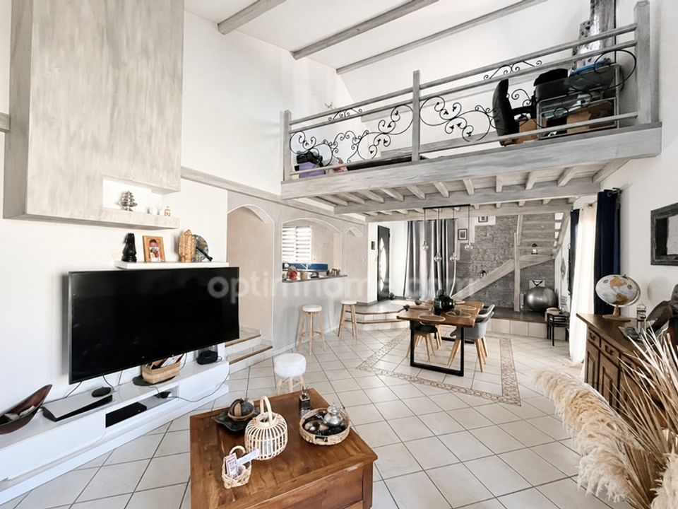 Villa en Janneyrias, Isere - foto 4