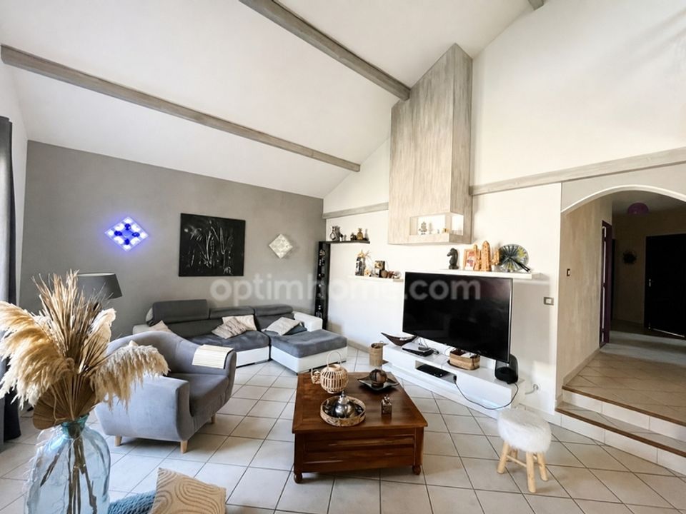 Villa en Janneyrias, Isere - foto 5