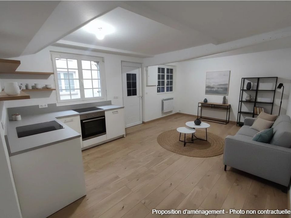 Herregård i Pavilly, Seine-Maritime - bilde 2