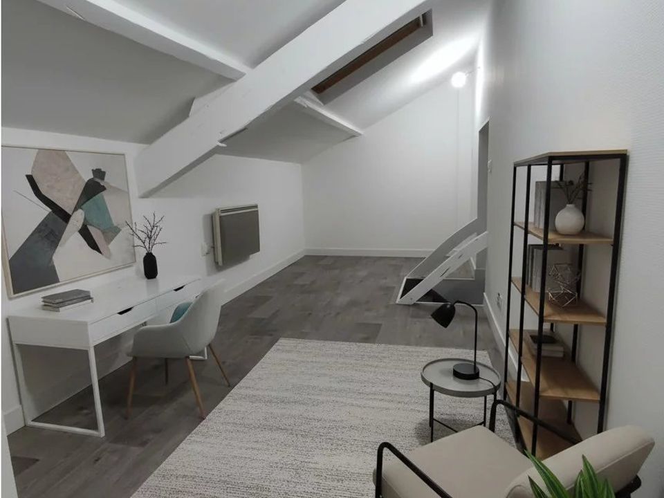Herregård i Pavilly, Seine-Maritime - bilde 5