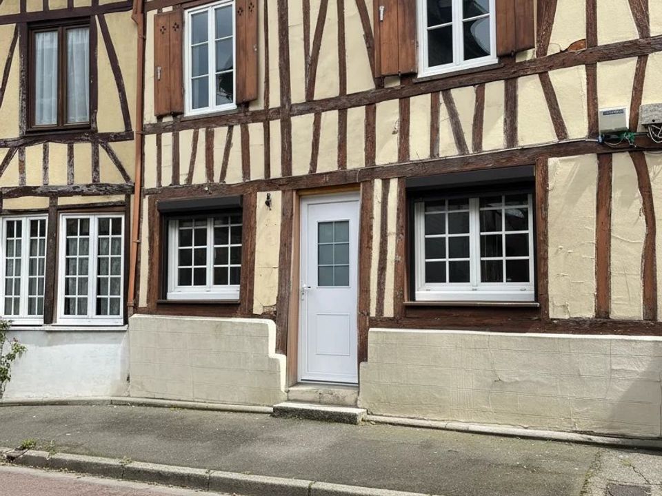 Landejendom i Pavilly, Seine-Maritime - foto 1