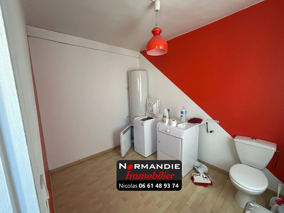 Erhvervsejendom i Lillebonne, Seine-Maritime - foto 3