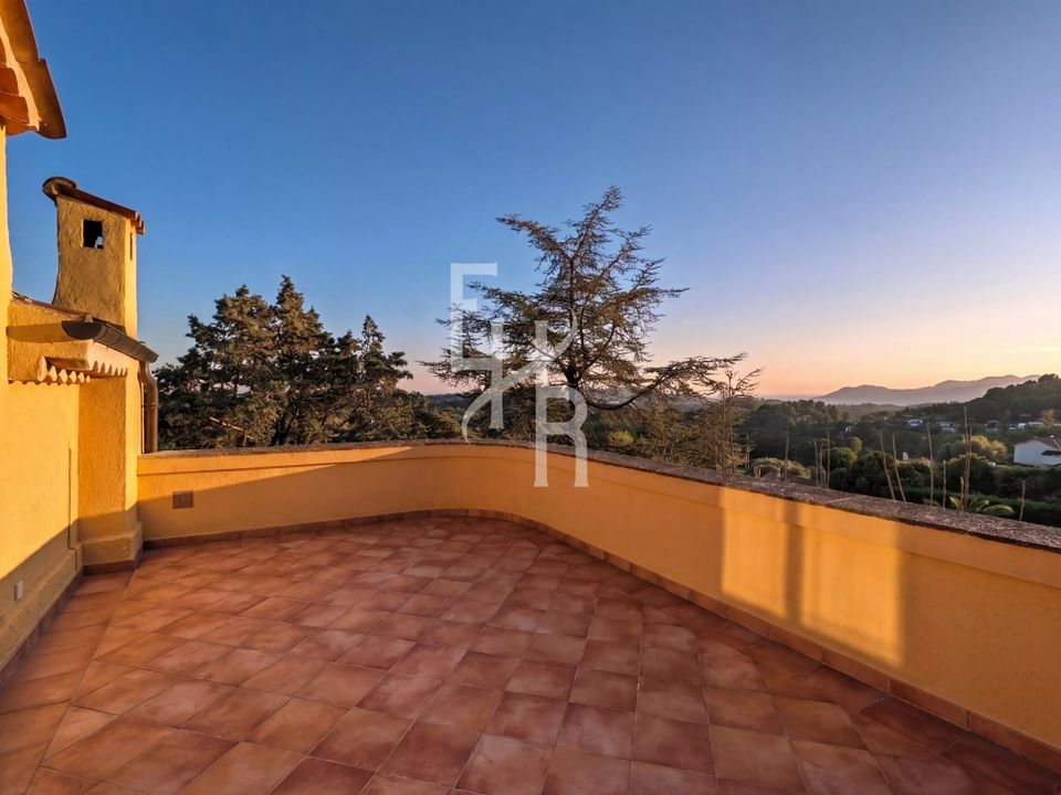 Villa i Mougins, Alpes-Maritimes - foto 5