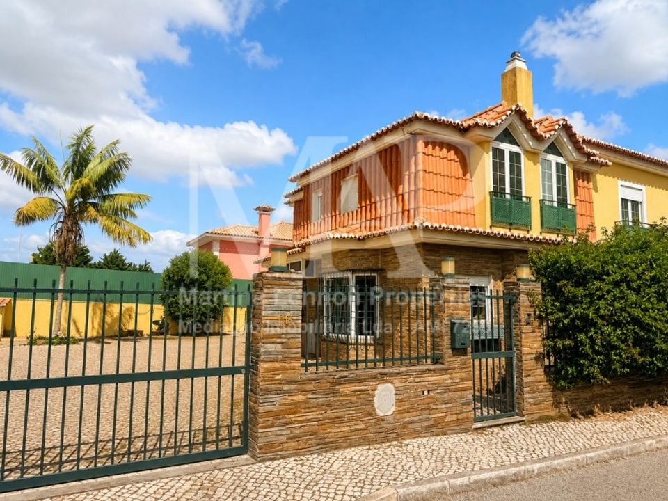 Villa i Alcabideche, Lisbon - foto 2