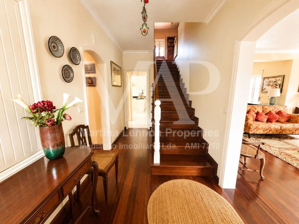 Villa i Alcabideche, Lisbon - foto 4