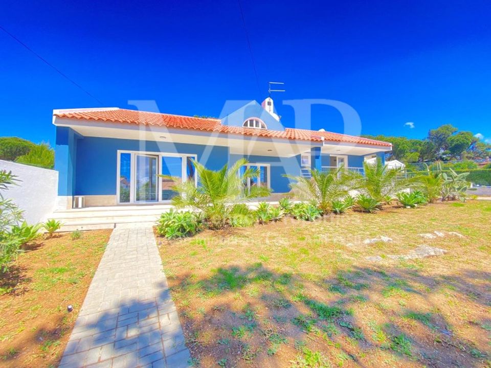 Villa a Cascais, Lisbon - foto 1