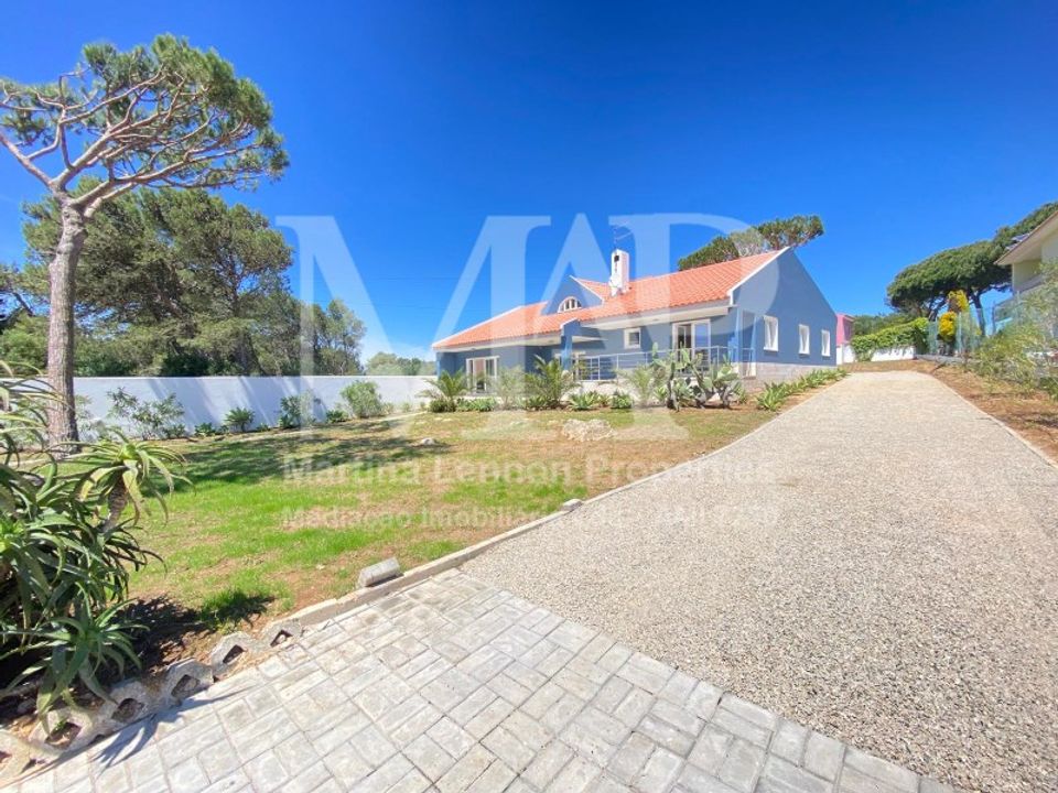 Villa a Cascais, Lisbon - foto 2