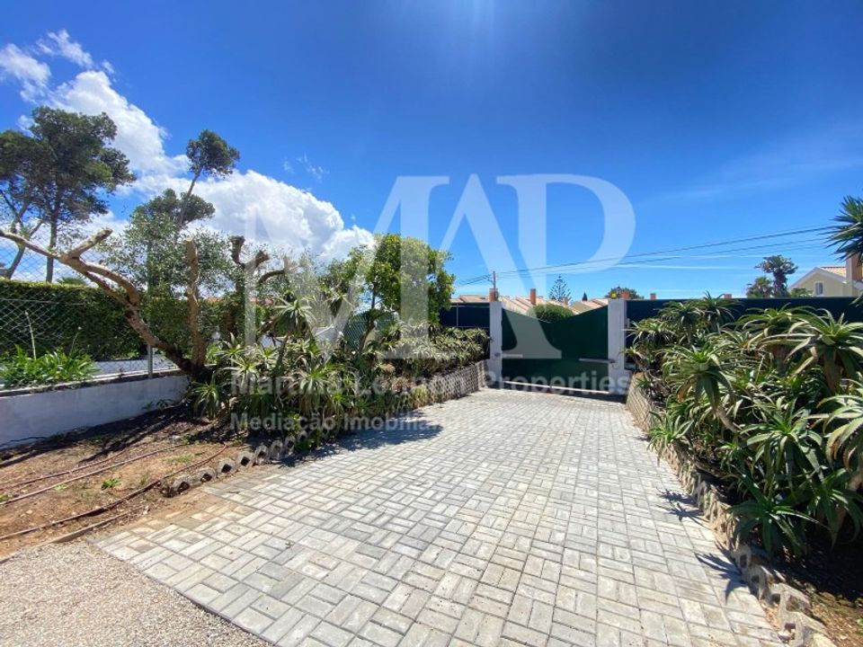 Villa a Cascais, Lisbon - foto 4