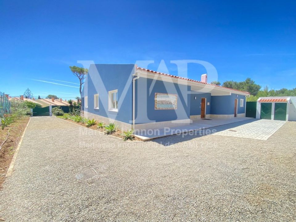 Villa a Cascais, Lisbon - foto 5