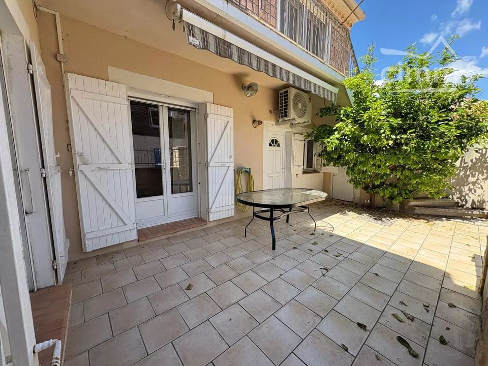 Landejendom i Valras-Plage, Herault - foto 2