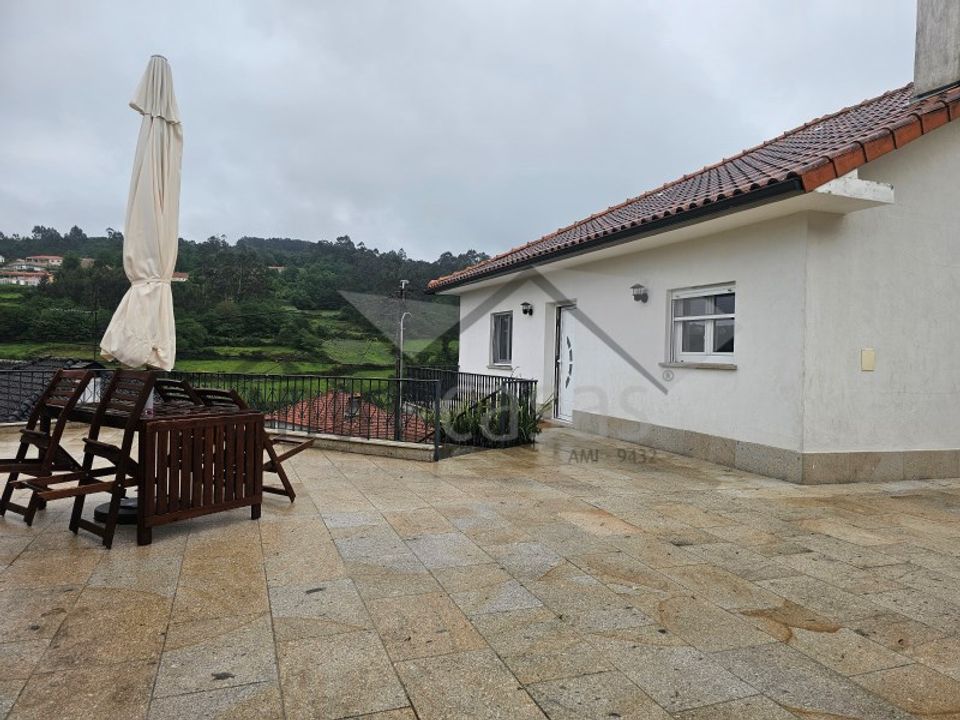 Bungalow i Cunha, Viana do Castelo - bilde 1