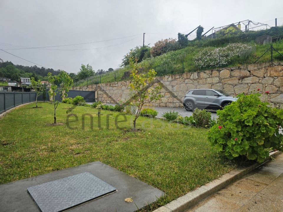 Bungalow i Cunha, Viana do Castelo - bilde 2