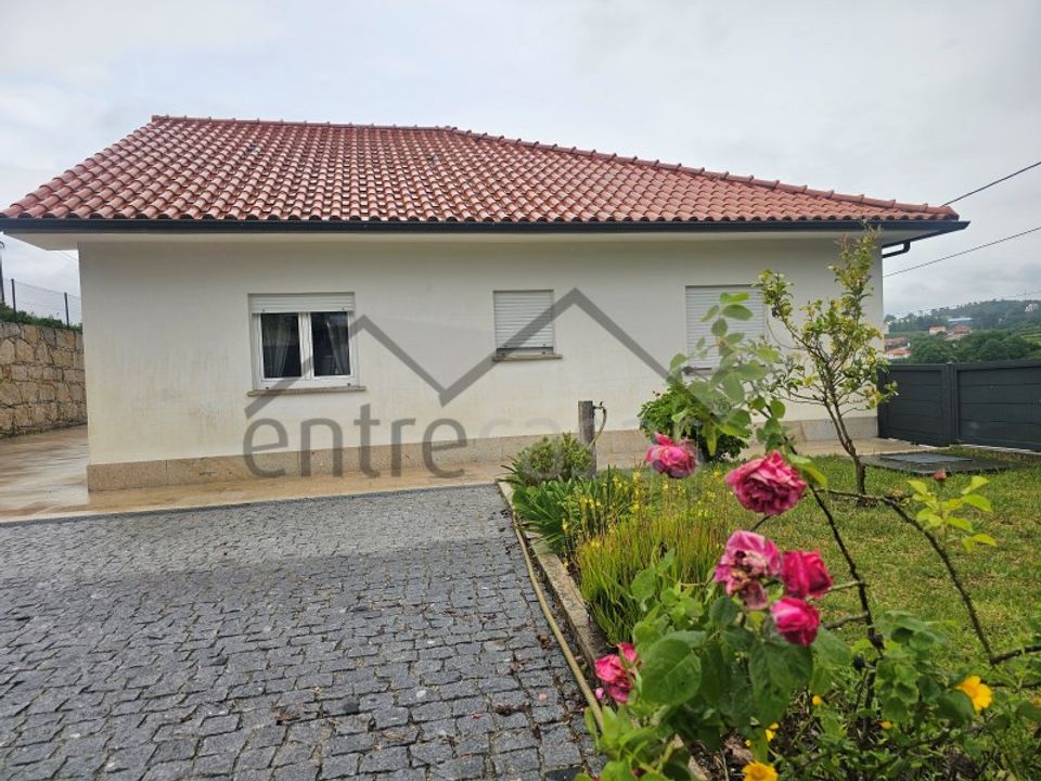 Bungalow i Cunha, Viana do Castelo - bilde 4