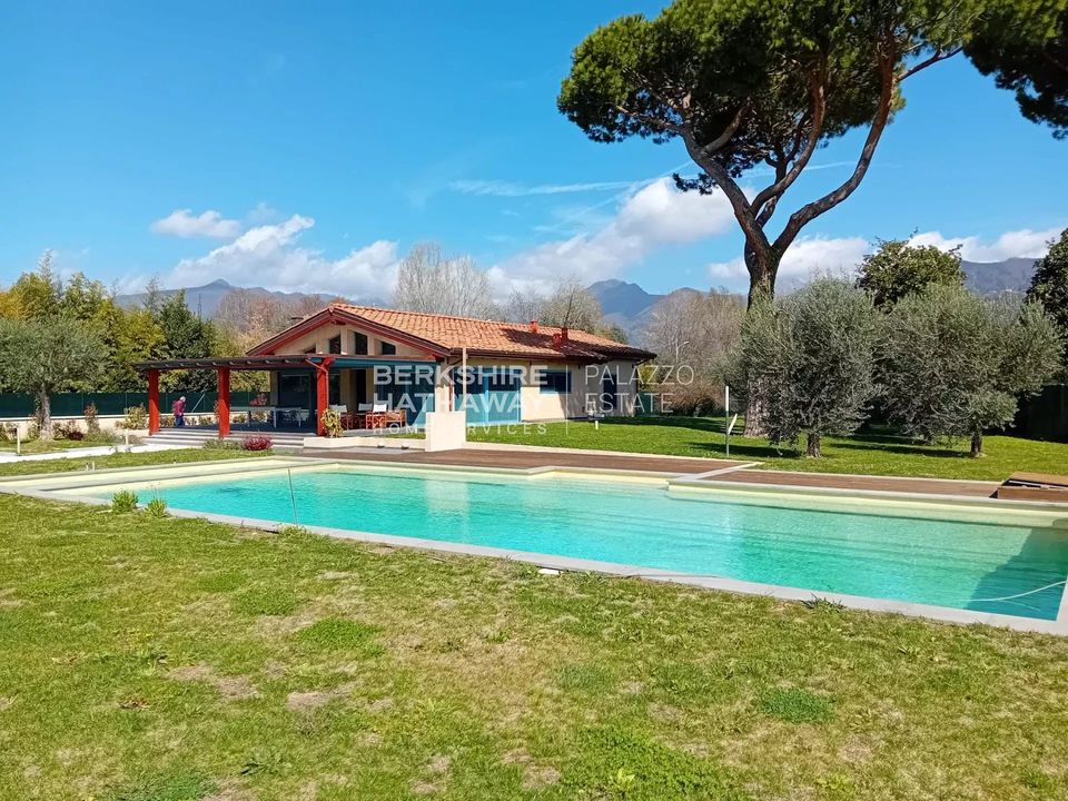 Villa i Pietrasanta, Lucca - foto 2