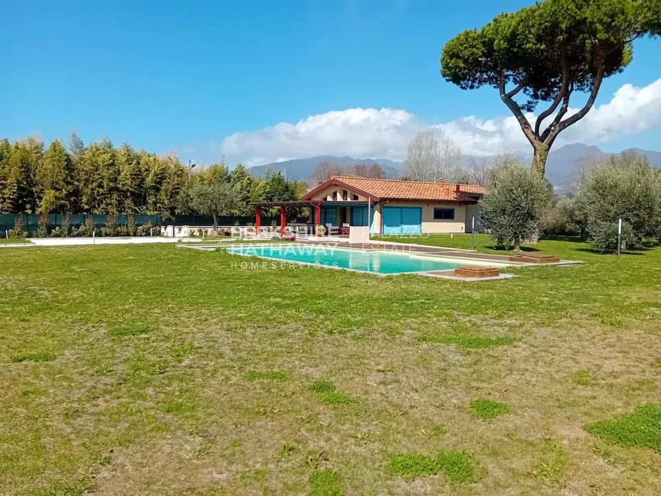 Villa i Pietrasanta, Lucca - foto 3