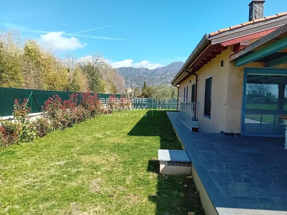 Villa i Pietrasanta, Lucca - foto 4