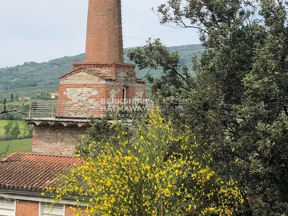 Landejendom i Pistoia, Pistoia - foto 2