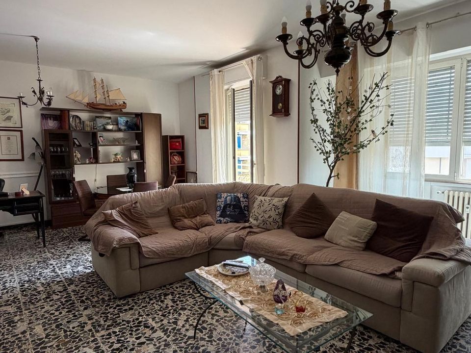 Leilighet i Senigallia, Ancona - bilde 1