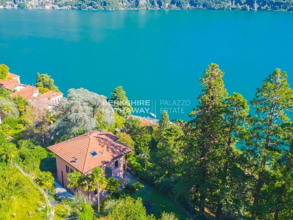 Villa i Carate Urio, Como - foto 2