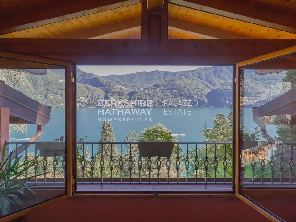 Villa i Carate Urio, Como - foto 3