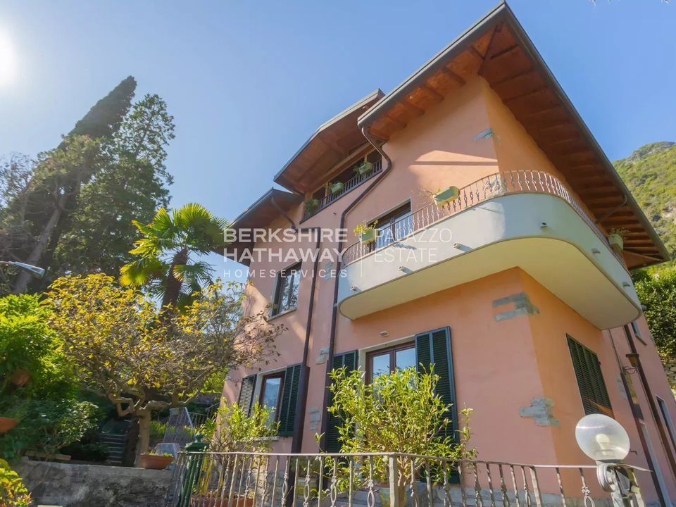 Villa i Carate Urio, Como - foto 5