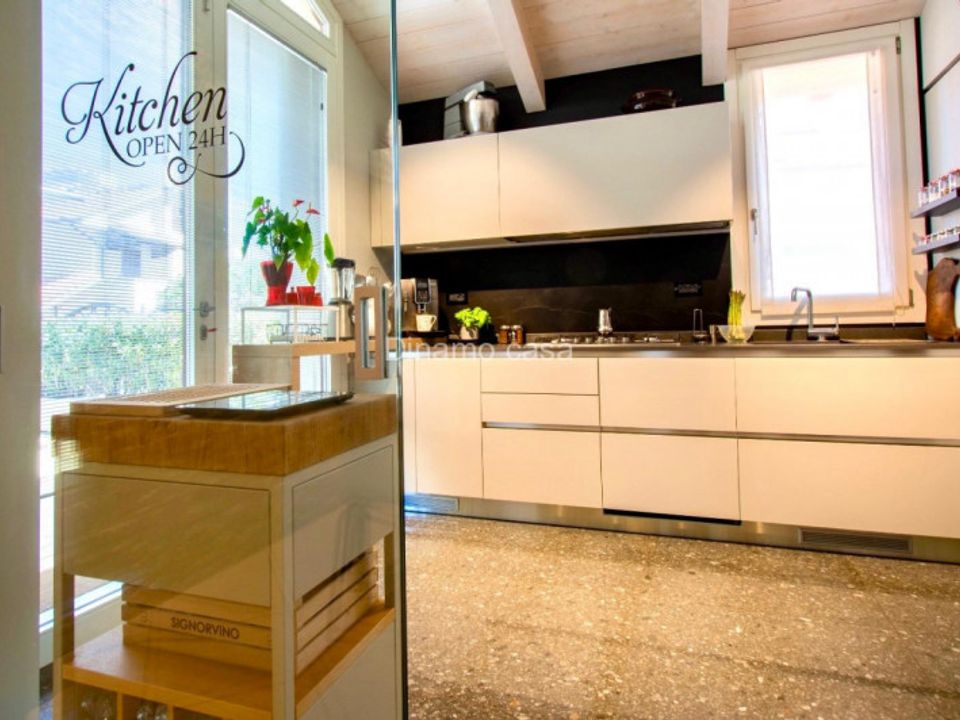 Villa i Poggio a Caiano, Prato - foto 1