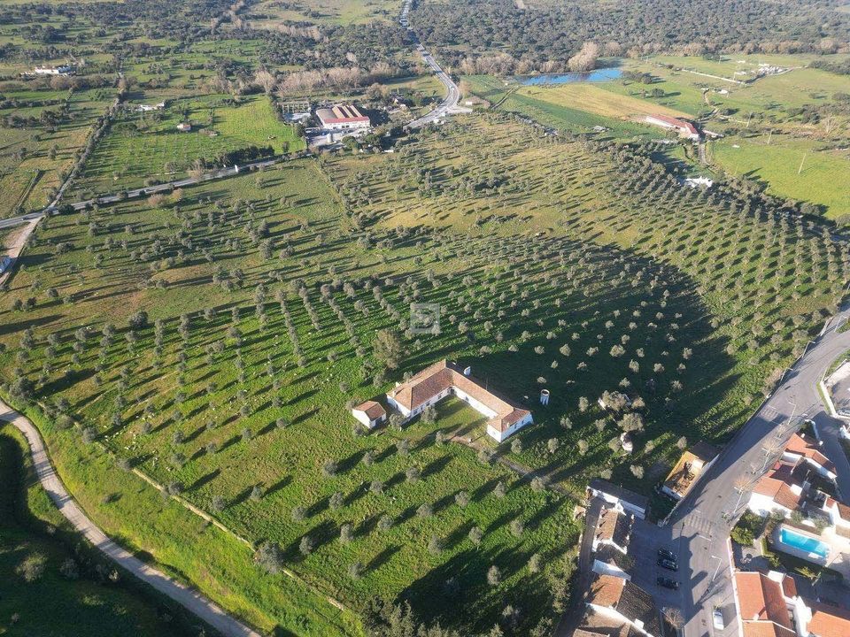 Helårsgrund i Arraiolos, Evora - foto 2