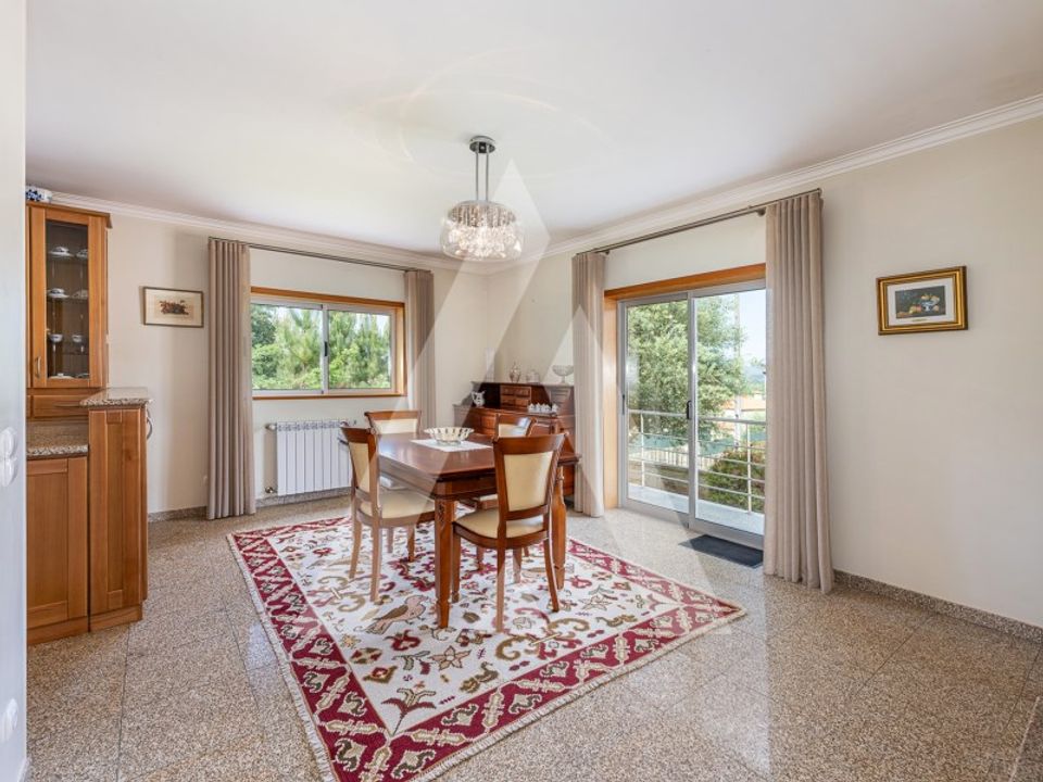 Villa i Viana do Castelo, Viana do Castelo - foto 4