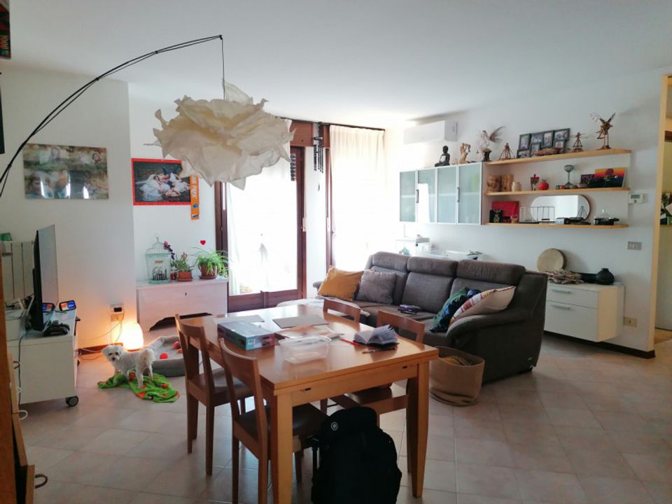 Lejlighed i Vigodarzere, Padua - foto 3
