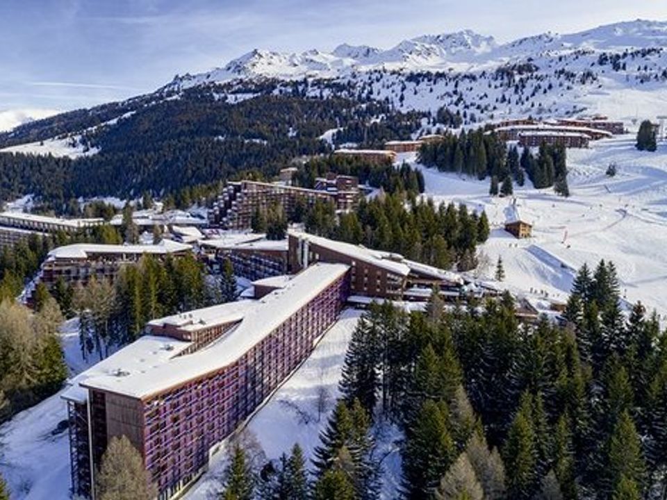 Studio i Arc 1800, Savoie - foto 2