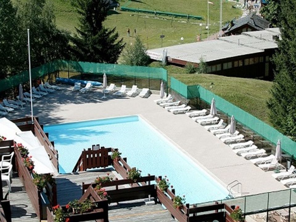 Studio i Arc 1800, Savoie - foto 4