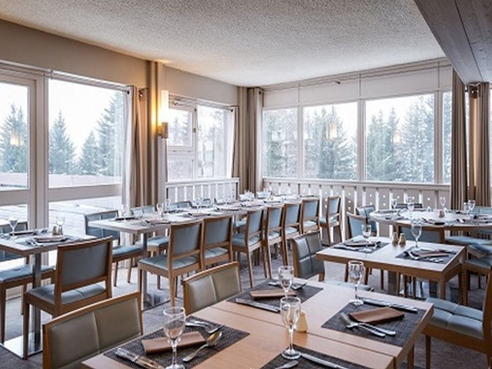 Studio i Arc 1800, Savoie - foto 5
