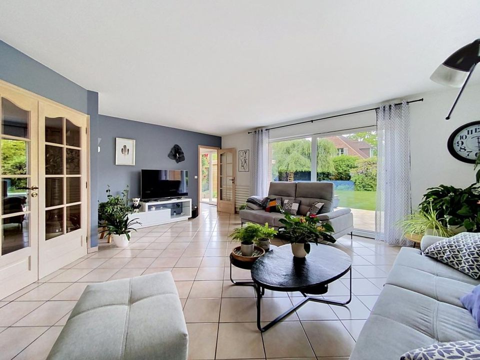 Villa a Fleurbaix, Pas-de-Calais - foto 2