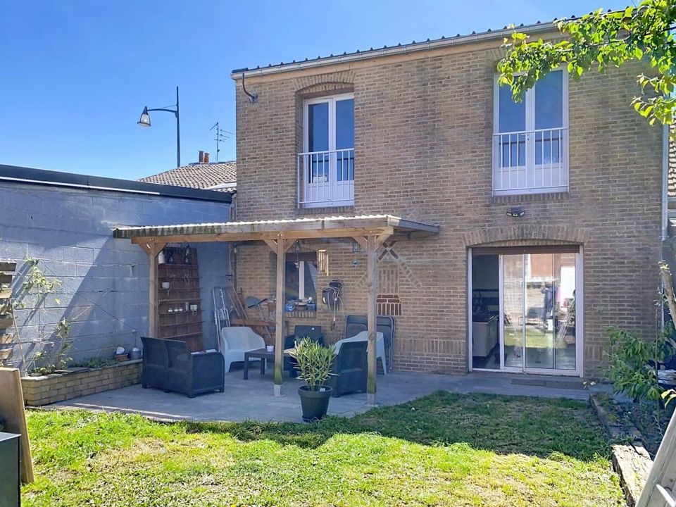 Villa i Armentieres, Nord - foto 1